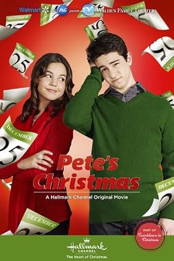 LugaTv | Watch Petes Christmas for free online