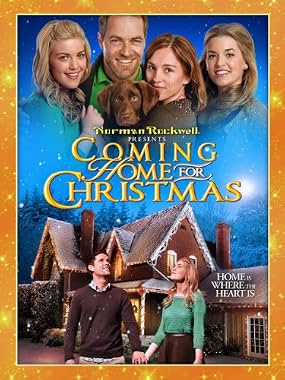 LugaTv | Watch Coming Home for Christmas for free online