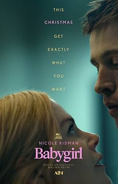 LugaTv | Watch Babygirl for free online