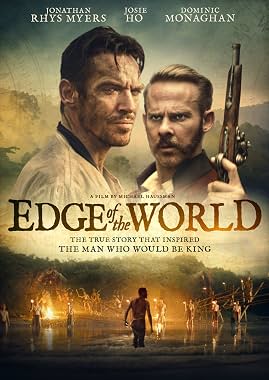 LugaTv | Watch Edge of the World for free online