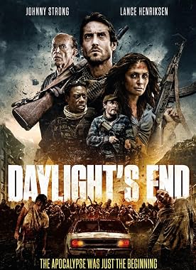 LugaTv | Watch Daylights End for free online