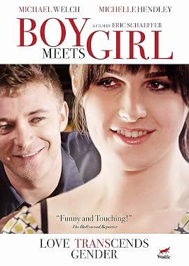 LugaTv | Watch Boy Meets Girl for free online