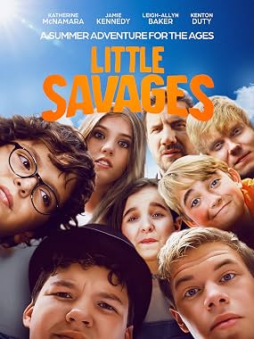 LugaTv | Watch Little Savages for free online
