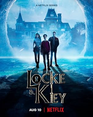 LugaTv | Watch Locke & Key seasons 1 - 3 for free online