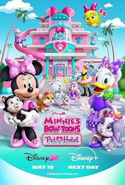 LugaTv | Watch Minnies Bow Toons seasons 1 - 9 for free online