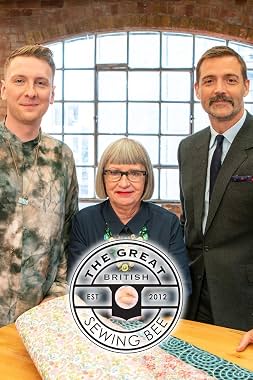 LugaTv | Watch The Great British Sewing Bee seasons 1 - 12 for free online