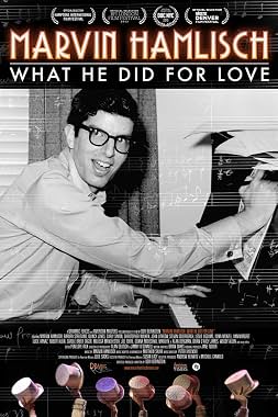 LugaTv | Watch Marvin Hamlisch What He Did for Love for free online