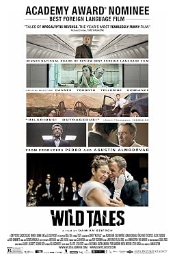 LugaTv | Watch Wild Tales for free online