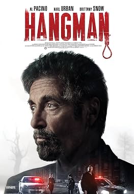 LugaTv | Watch Hangman for free online
