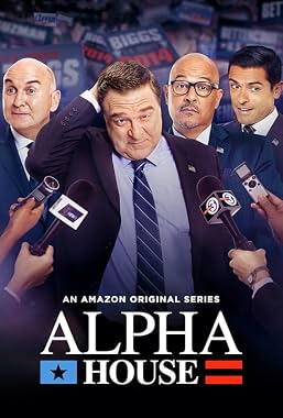 LugaTv | Watch Alpha House seasons 1 - 2 for free online