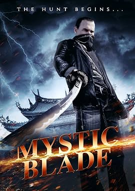 LugaTv | Watch Mystic Blade for free online