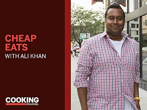 LugaTv | Watch Cheap Eats seasons 1 - 5 for free online