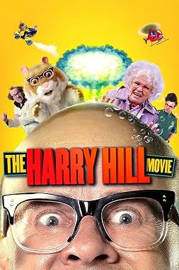 LugaTv | Watch The Harry Hill Movie for free online