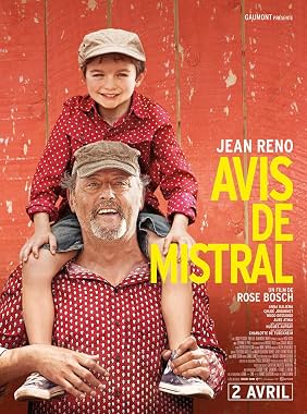 LugaTv | Watch Avis de mistral for free online