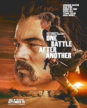 LugaTv | Watch One Battle After Another for free online