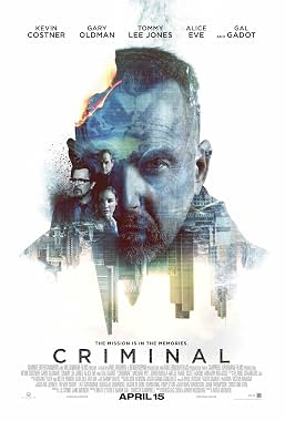 LugaTv | Watch Criminal for free online