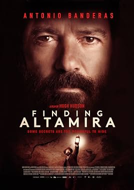 LugaTv | Watch Altamira for free online