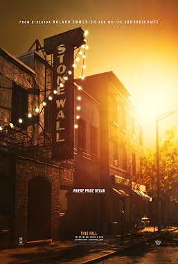 LugaTv | Watch Stonewall for free online