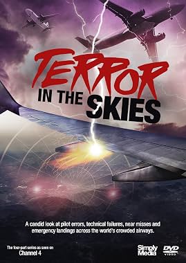 LugaTv | Watch Terror in the Skies seasons 1 - 1 for free online