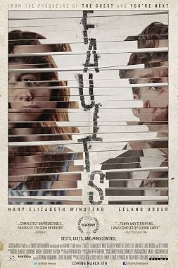 LugaTv | Watch Faults for free online