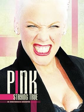 LugaTv | Watch Pink Staying True for free online