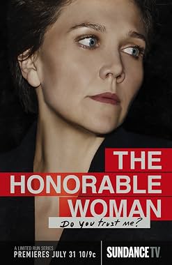 LugaTv | Watch The Honorable Woman seasons 1 - 1 for free online