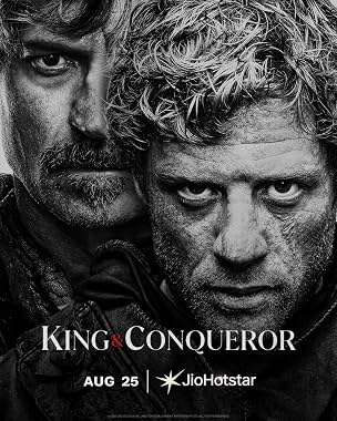 LugaTv | Watch King & Conqueror seasons 1 - 1 for free online