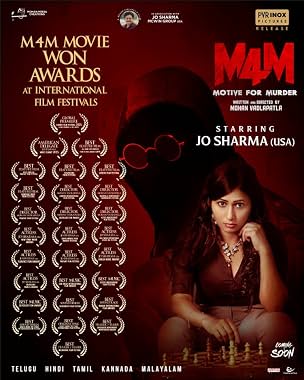 LugaTv | Watch M4M: Motive for Murder for free online
