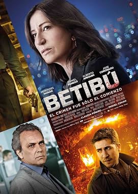LugaTv | Watch Betibú for free online