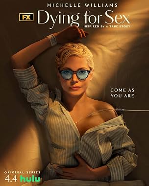 LugaTv | Watch Dying for Sex seasons 1 - 1 for free online