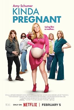 LugaTv | Watch Kinda Pregnant for free online
