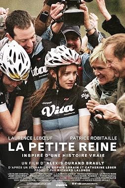 LugaTv | Watch La petite reine for free online