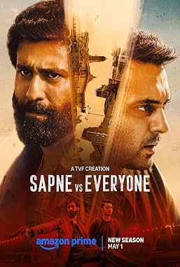 LugaTv | Watch Sapne Vs Everyone seasons 1 - 2 for free online