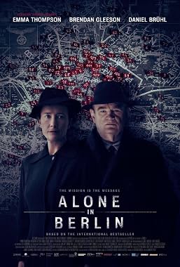 LugaTv | Watch Alone in Berlin for free online
