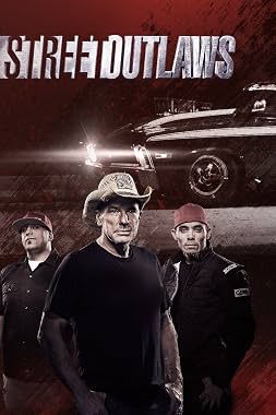 LugaTv | Watch Street Outlaws seasons 1 - 14 for free online
