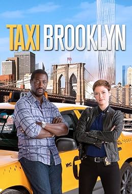 LugaTv | Watch Taxi Brooklyn seasons 1 - 1 for free online