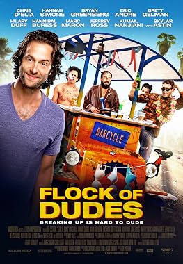 LugaTv | Watch Flock of Dudes for free online