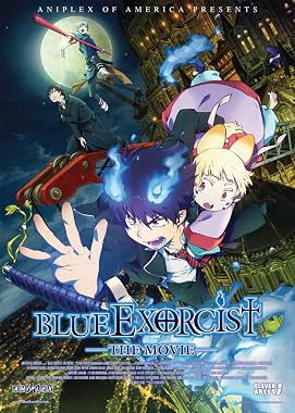 LugaTv | Watch Ao no ekusoshisuto Gekijôban for free online