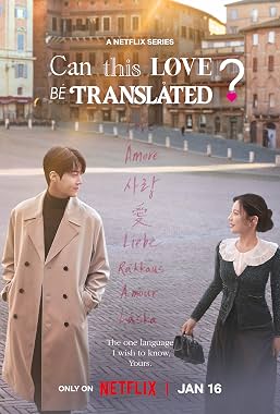 LugaTv | Watch Can This Love Be Translated? seasons 1 - 1 for free online