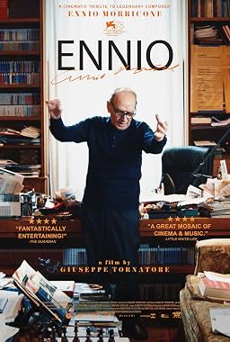 LugaTv | Watch Ennio The Maestro for free online