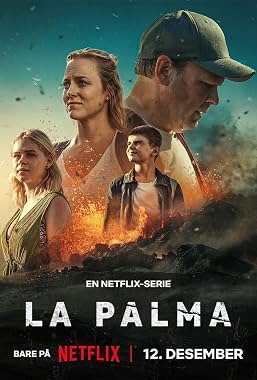 LugaTv | Watch La Palma seasons 1 - 1 for free online