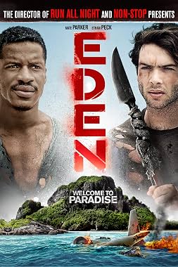 LugaTv | Watch Eden for free online