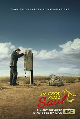 LugaTv | Watch Better Call Saul seasons 1 - 6 for free online