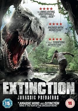 LugaTv | Watch Extinction for free online
