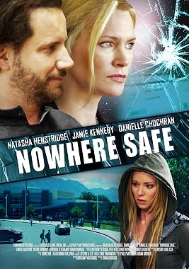 LugaTv | Watch Nowhere Safe for free online