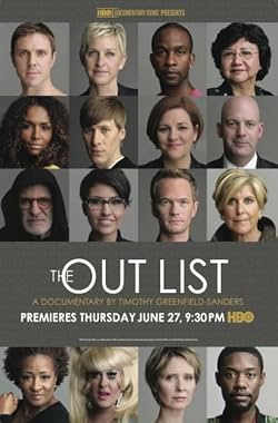 LugaTv | Watch The Out List for free online