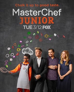 LugaTv | Watch MasterChef Junior seasons 1 - 9 for free online
