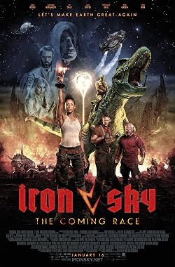 LugaTv | Watch Iron Sky The Coming Race for free online