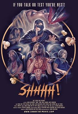 LugaTv | Watch Shhhh for free online