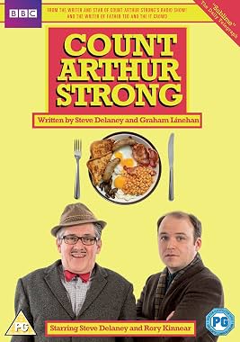 LugaTv | Watch Count Arthur Strong seasons 1 - 3 for free online